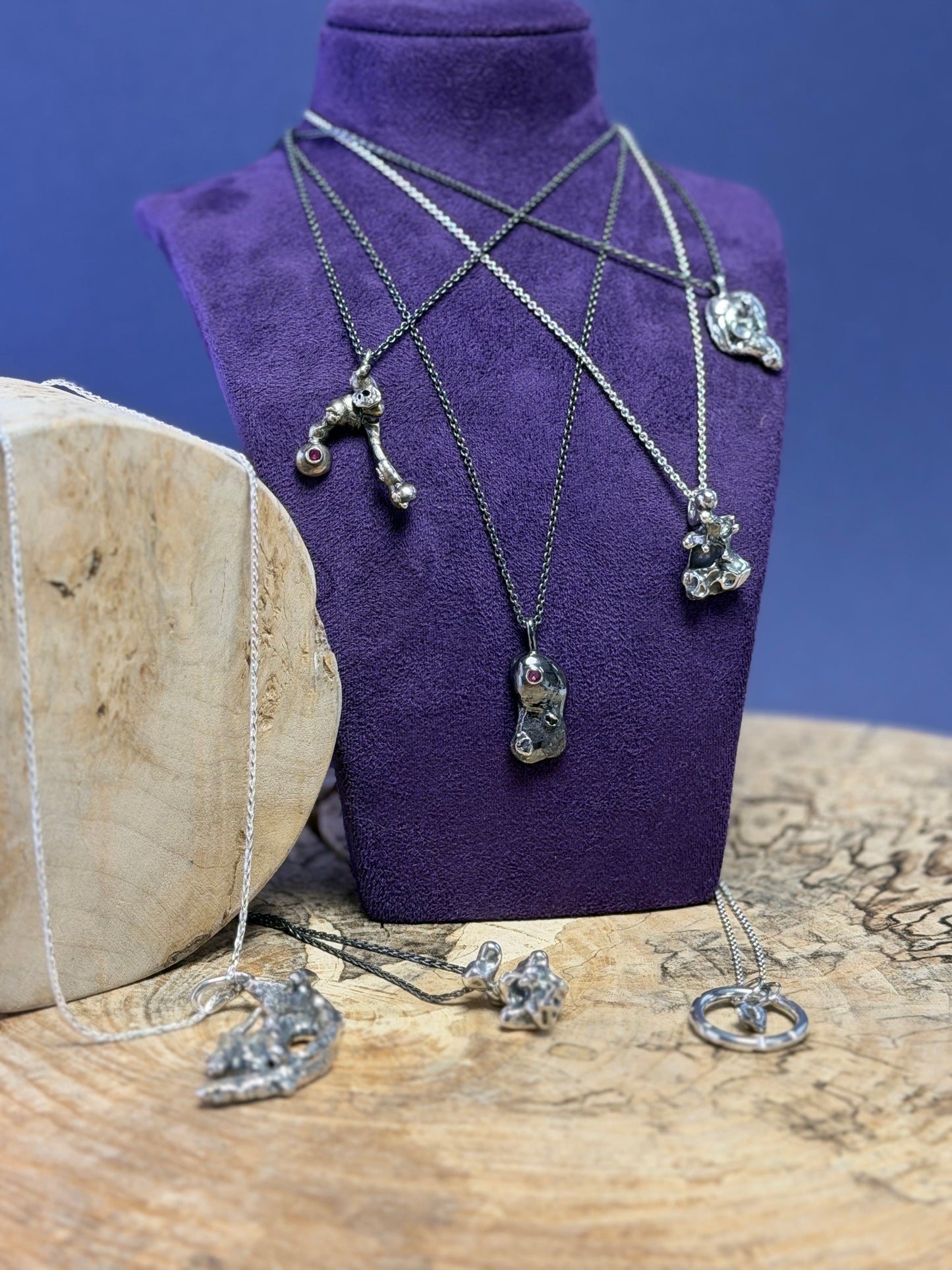 Alchemy collection