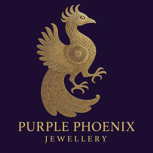 Purple Phoenix Jewellery Gift Card