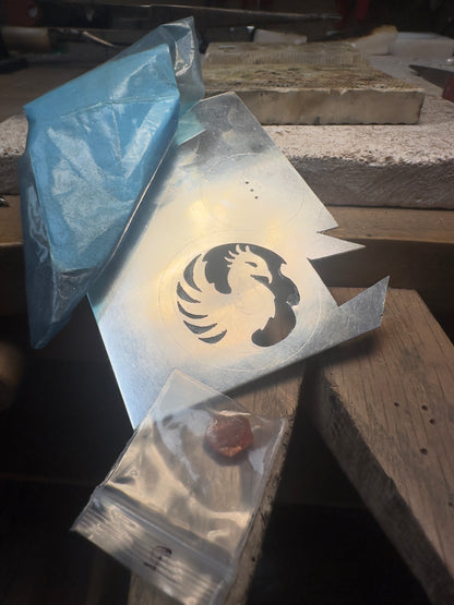 Making process