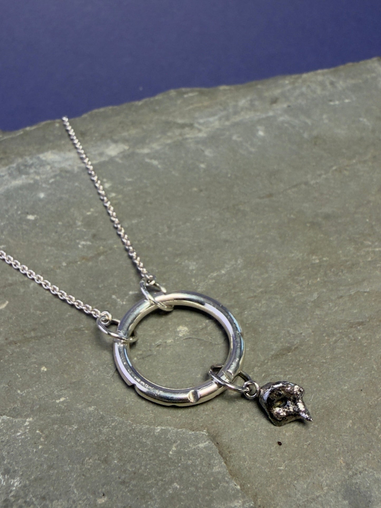 Alchemy pendant