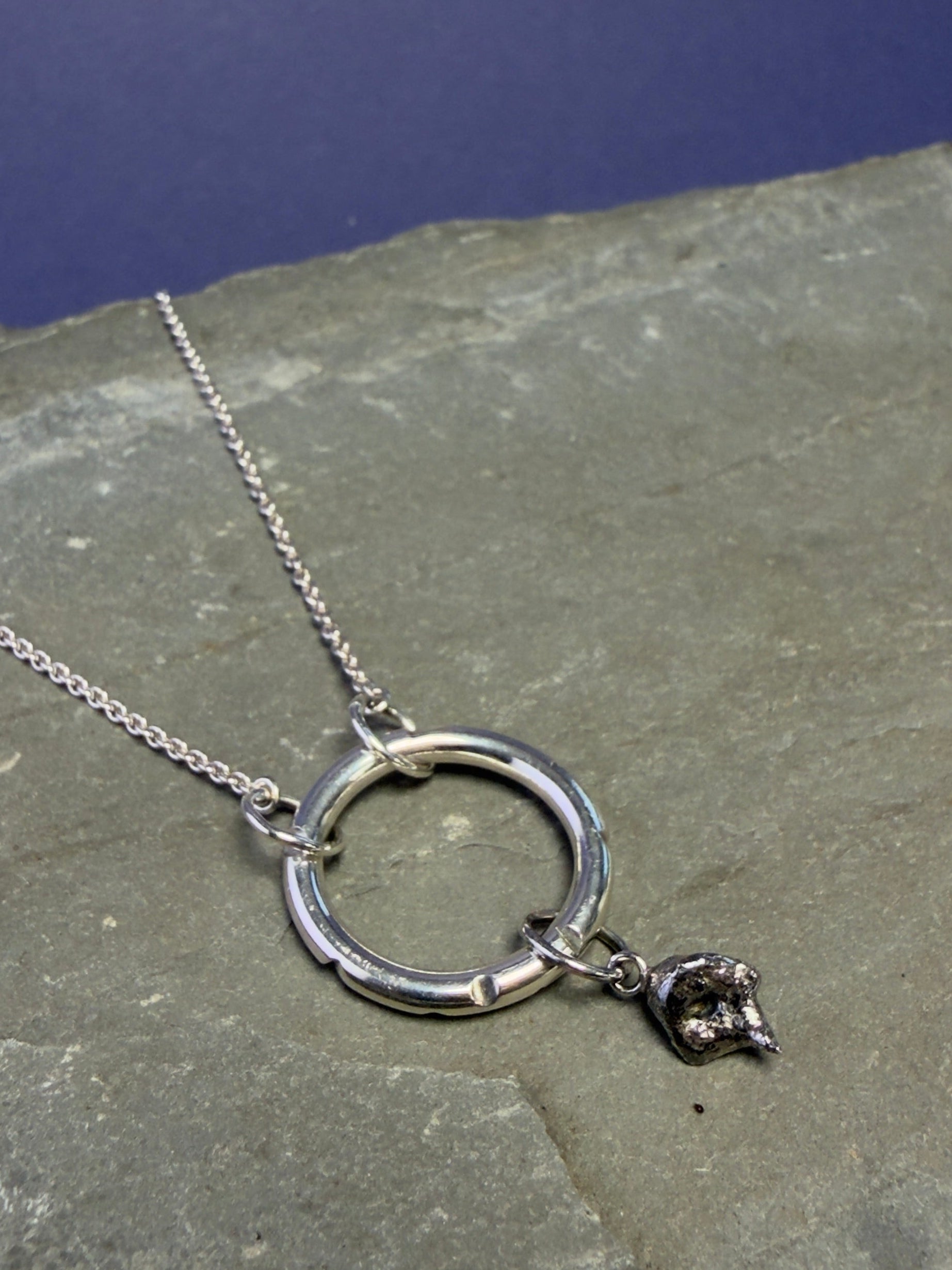 Alchemy pendant