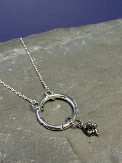 Alchemy pendant