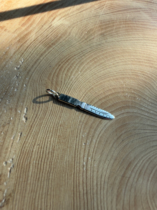 Hori Hori Garden Knife Charm