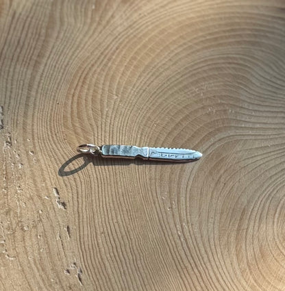 Hori Hori Garden Knife Charm
