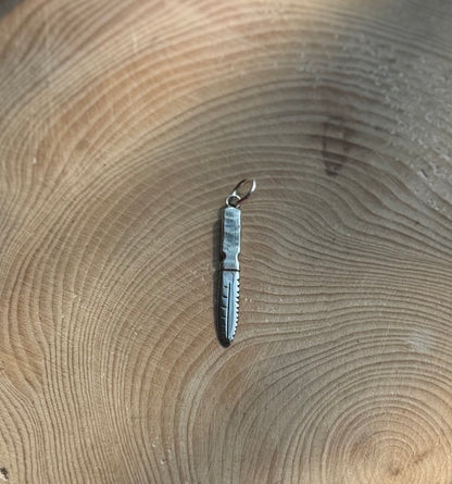 Hori Hori Garden Knife Charm