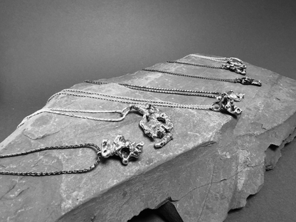 Alchemy collection on slate